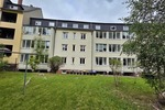 Gemütliche 2-Zimmer-Dachgeschosswohnung mit Einbauküche in Chemnitz-Hilbersdorf! 1 zimmer