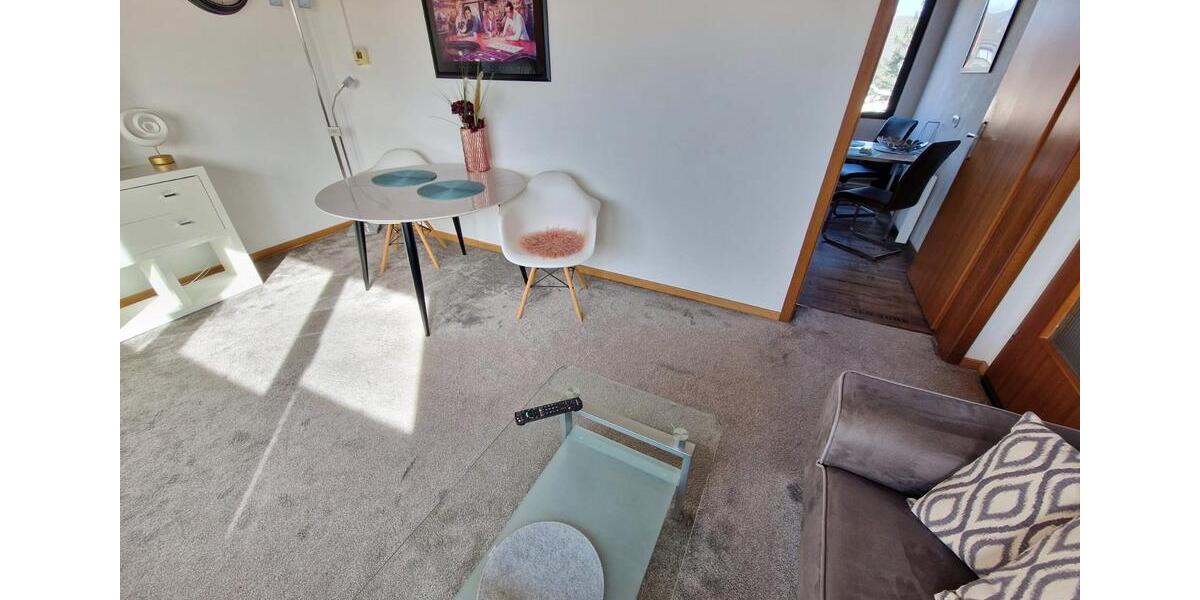 Wohnen auf Zeit Düsseldorf Stadtbezirk 5 - 2.5 Zimmer, 63 m&sup2;, 775&euro; | Angebot:26537200