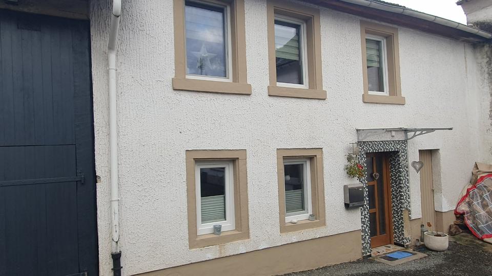 Etagenwohnung Rehborn - 3 Zimmer, 76 m&sup2;, 600&euro; | Angebot:25219877