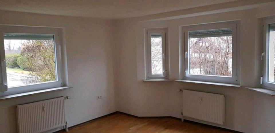 3-Zimmer-Erdgeschosswohnung 75m2 ab sofort Frei 3 zimmer