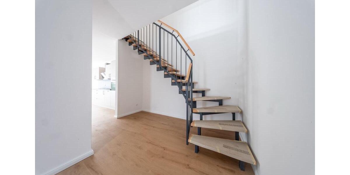 Doppelhaushälfte Kaltenkirchen - 6 Zimmer, 124 m&sup2;, 1.800&euro; | Angebot:24731674