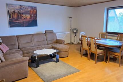 Wohnen auf Zeit Aukrug - 4 Zimmer, 96 m&sup2;, 20&euro; | Angebot:24429242