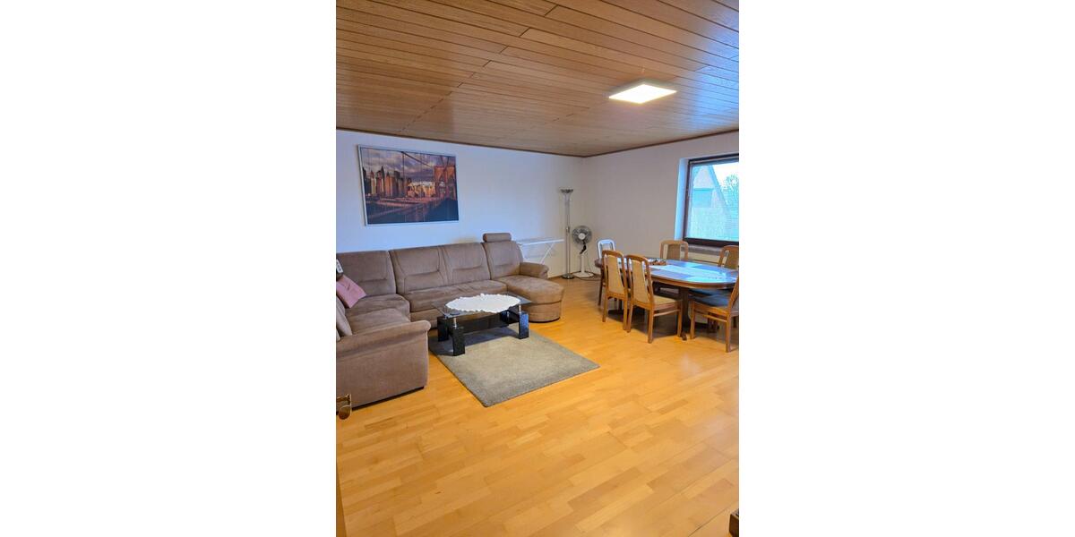 Wohnen auf Zeit Aukrug - 4 Zimmer, 96 m&sup2;, 20&euro; | Angebot:24429242