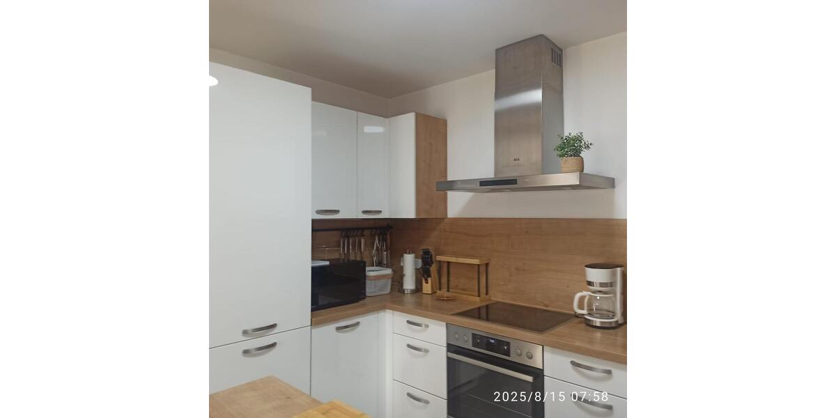 Wohnen auf Zeit Berlin Spandau - 1 Zimmer, 21 m&sup2;, 690&euro; | Angebot:26697404