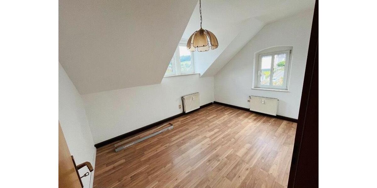 Etagenwohnung Olbernhau - 2 Zimmer, 45 m&sup2;, 210&euro; | Angebot:26477529