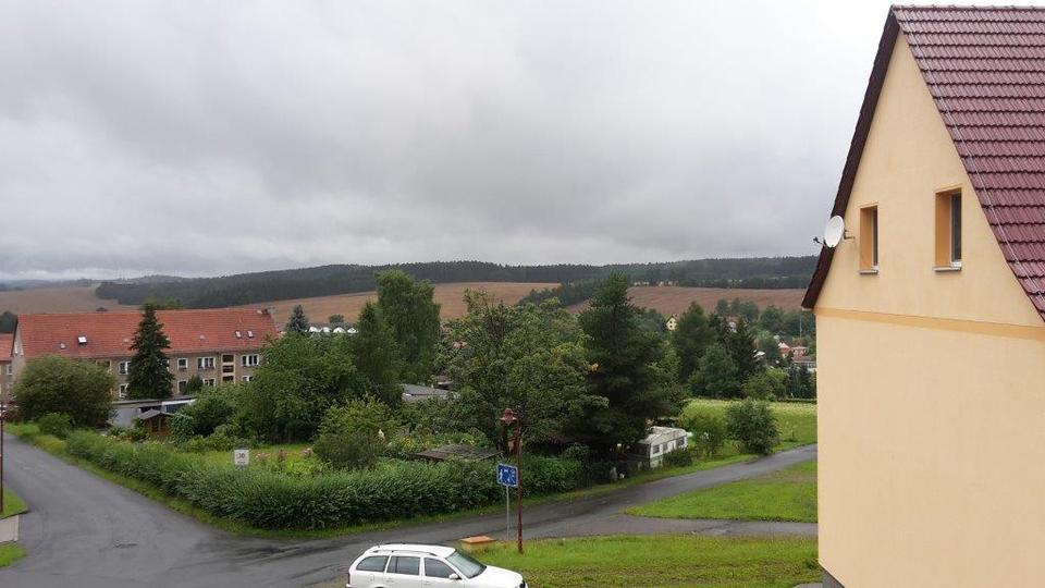 Etagenwohnung Ranis - 1 Zimmer, 35 m&sup2;, 200&euro; | Angebot:24616020