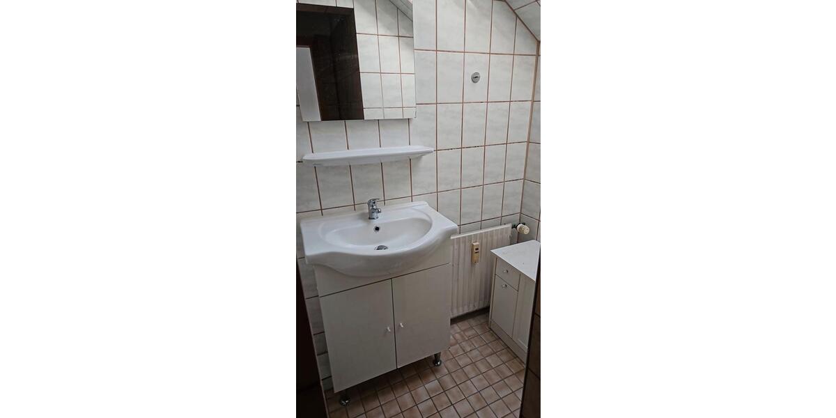 Dachgeschoßwohnung Borkum - 1 Zimmer, 20 m&sup2;, 550&euro; | Angebot:25903324