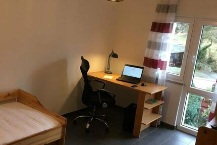 Wohnen auf Zeit Mayen - 1 Zimmer, 30 m&sup2;, 390&euro; | Angebot:12285402