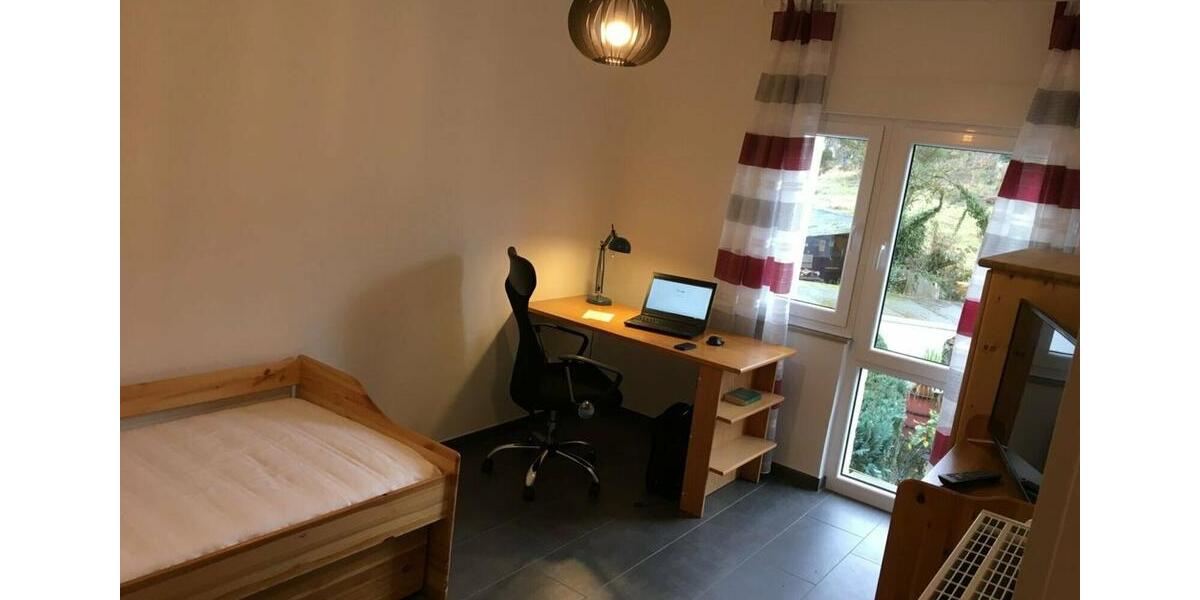 Wohnen auf Zeit Mayen - 1 Zimmer, 30 m&sup2;, 390&euro; | Angebot:12285402