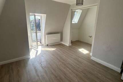 Wohnung Gescher - 3.5 Zimmer, 68 m&sup2;, 550&euro; | Angebot:26595853