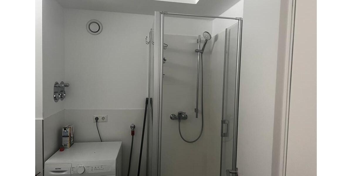Etagenwohnung Plattling - 1 Zimmer, 43 m&sup2;, 480&euro; | Angebot:26564989