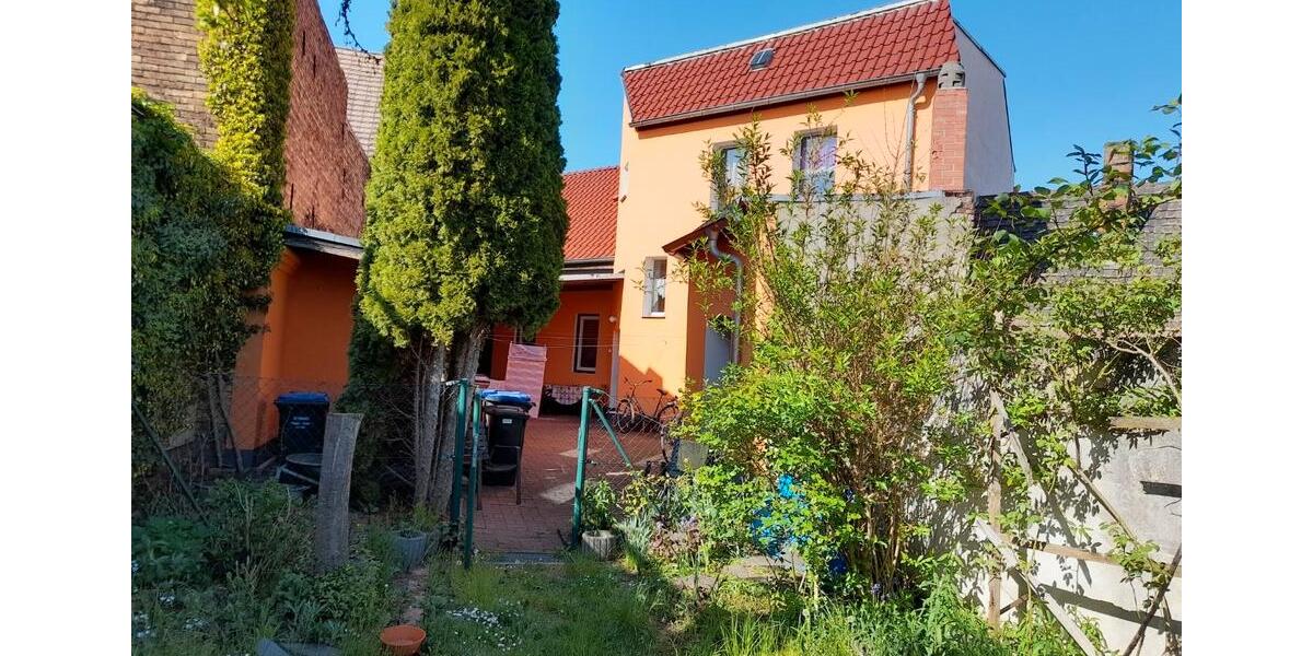 Wohnen auf Zeit Coswig (Anhalt) - 2 Zimmer, 60 m&sup2;, 25&euro; | Angebot:26214863
