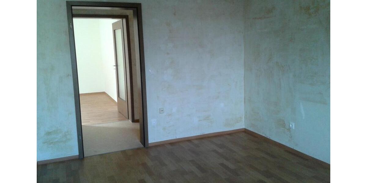Etagenwohnung Veitsbronn - 3 Zimmer, 64 m&sup2;, 520&euro; | Angebot:25285986