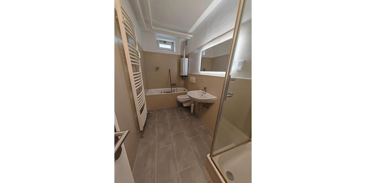 Etagenwohnung Speyer - 1 Zimmer, 19 m&sup2;, 415&euro; | Angebot:25636623