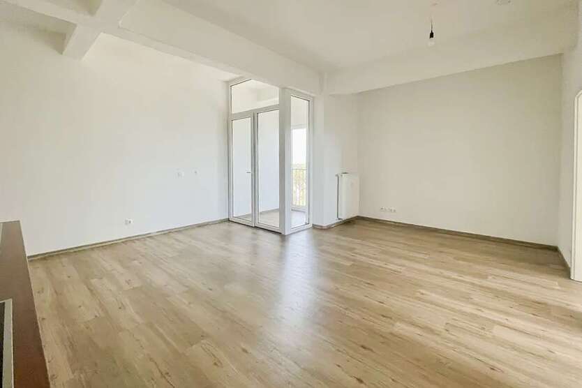 Wohnung zum Mieten in Berlin 806 € 62 m² 3 zimmer
