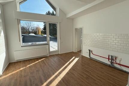 Hochwertig kernsanierte 4-Zimmer Terrassenwohnung Paffendorf 4 zimmer