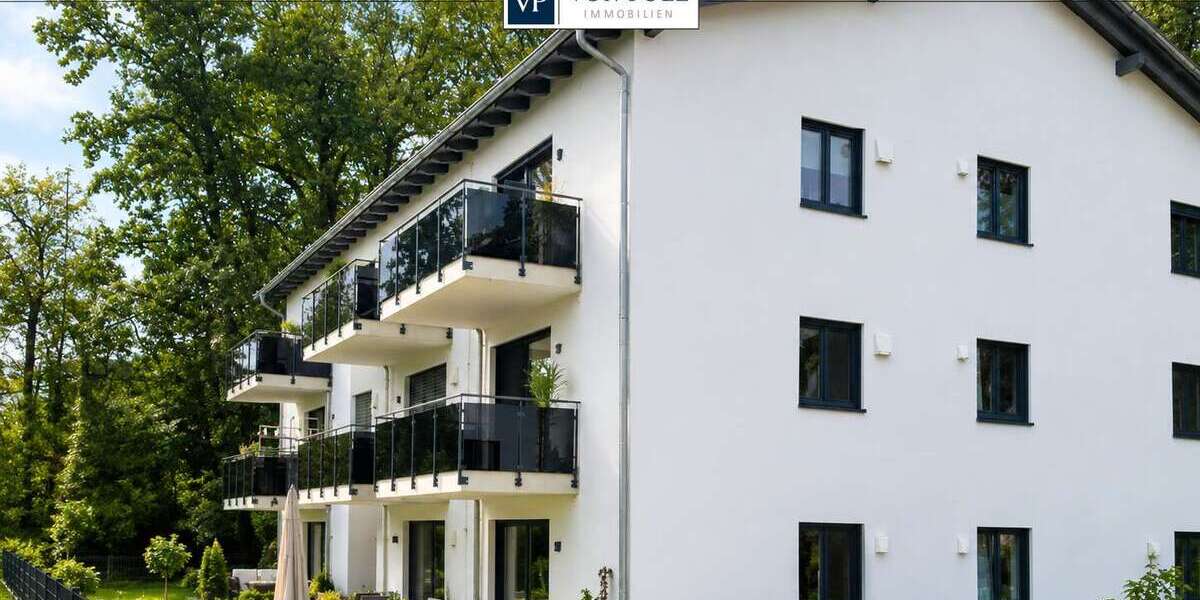 Etagenwohnung Unterdietfurt / Vordersarling Vordersarling - 3 Zimmer, 91 m&sup2;, 1.040&euro; | Angebot:25550240