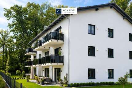 Wohnung Unterdietfurt / Vordersarling Vordersarling - 3 Zimmer, 91 m&sup2;, 1.040&euro; | Angebot:25550240