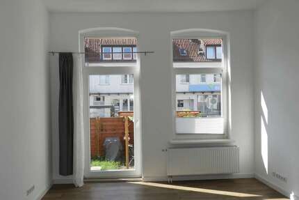 Wohnung Hildesheim Moritzberg - 2 Zimmer, 65 m&sup2;, 650&euro; | Angebot:26733037