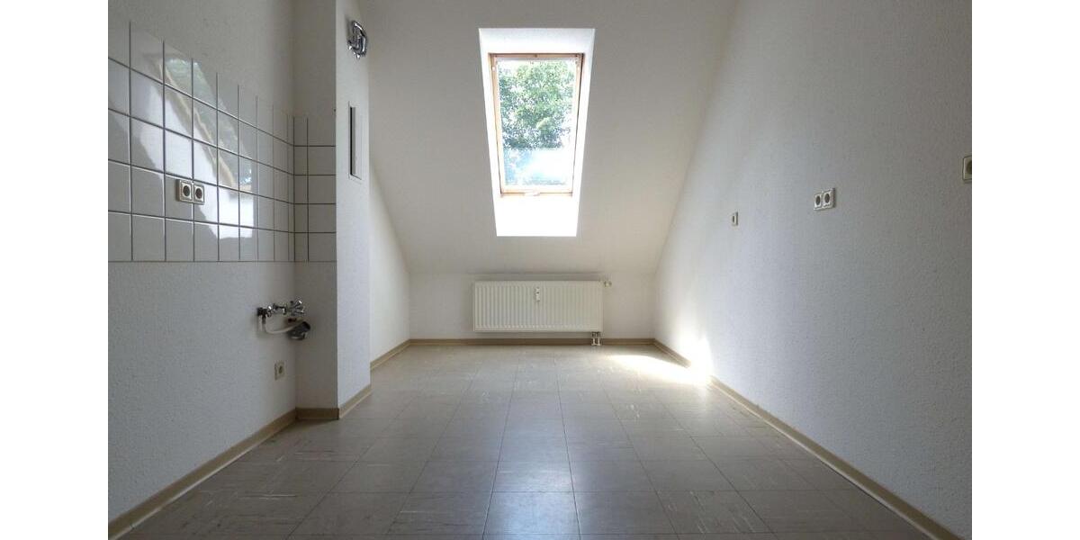 Dachgeschoßwohnung Bad Freienwalde (Oder) - 1 Zimmer, 42 m&sup2;, 314&euro; | Angebot:24415983