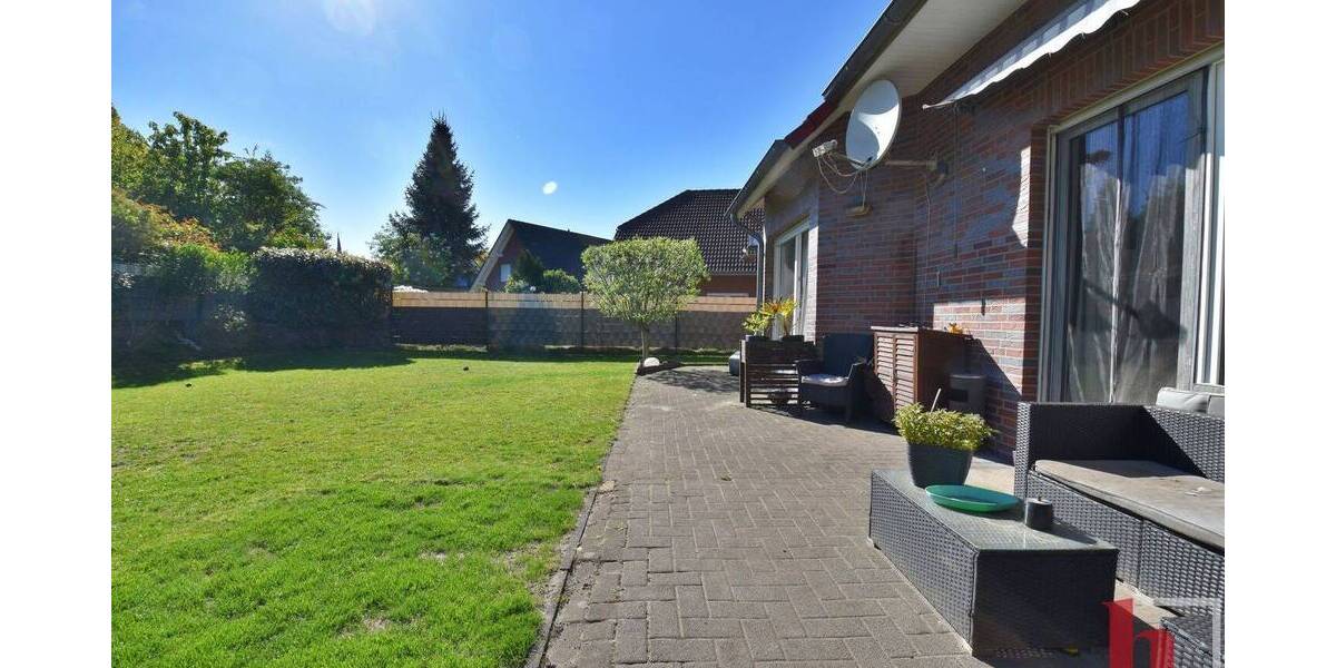 Einfamilienhaus Dinklage - 4 Zimmer, 128 m&sup2;, 950&euro; | Angebot:26683837