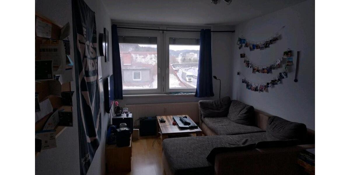 Etagenwohnung Marburg Marbach - 2 Zimmer, 39 m&sup2;, 650&euro; | Angebot:24454764