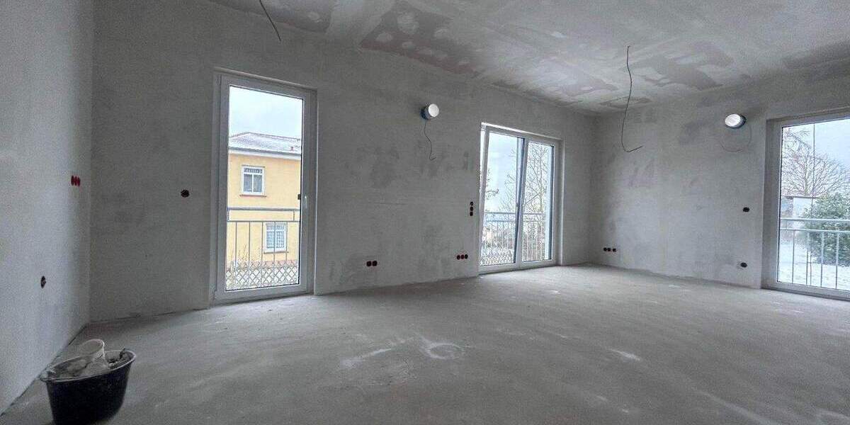 Künzell: Erstbezug-Neubau-Einfamilienhaus mit Terrasse und Garten 5 zimmer