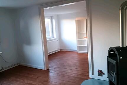 Wohnung Rehna - 2.5 Zimmer, 50 m&sup2;, 390&euro; | Angebot:24756761