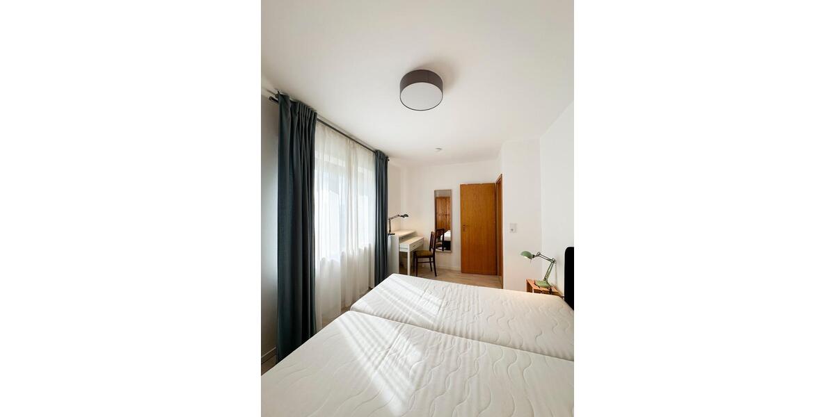 Terrassenwohnung Bad Sobernheim - 2 Zimmer, 41 m&sup2;, 780&euro; | Angebot:26647778