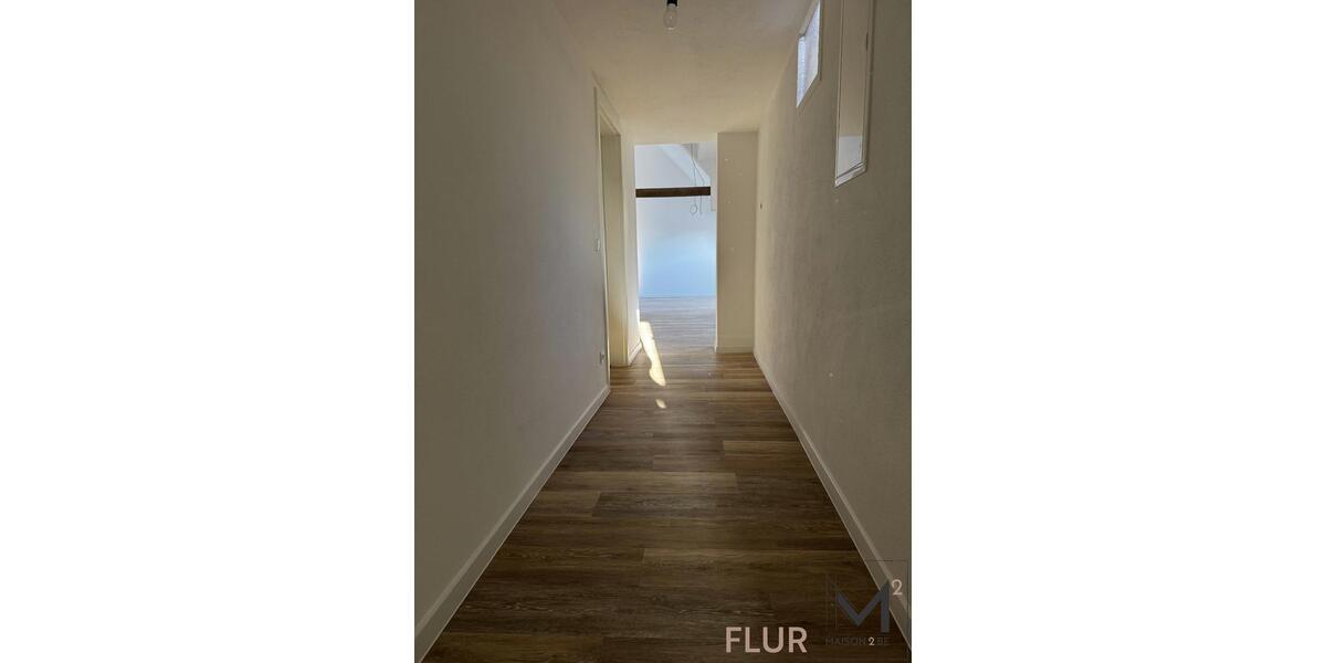 Erstbezug nach Komplettsanierung! ++ Sofort Verfügbar! ++ 2 zimmer