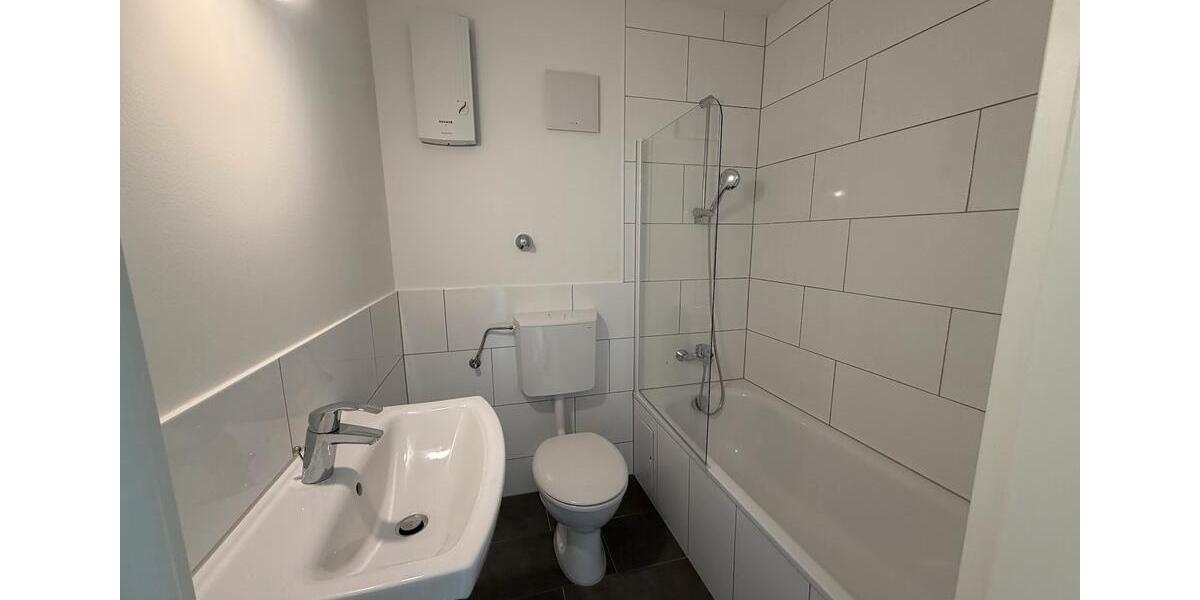 Etagenwohnung Kaiserslautern - 3 Zimmer, 62 m&sup2;, 525&euro; | Angebot:26674059