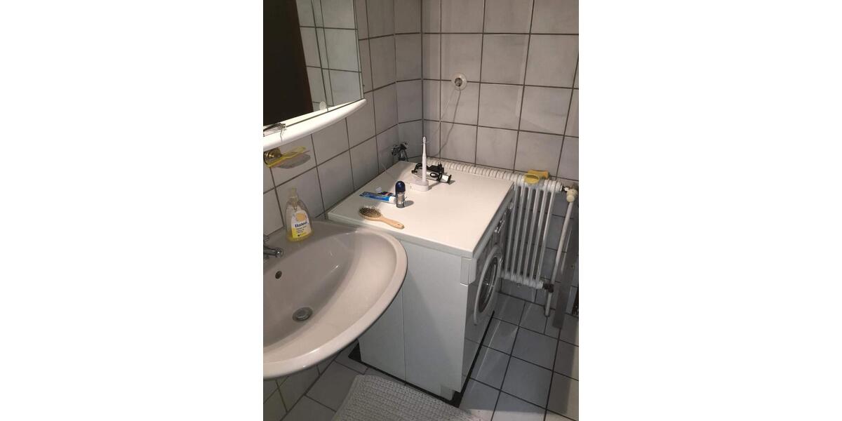 Dachgeschoßwohnung Mannheim Innenstadt - 1 Zimmer, 41 m&sup2;, 700&euro; | Angebot:25017322