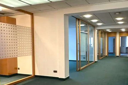 Büro in Hannover 3.511,80 € 292.65 m² zimmer