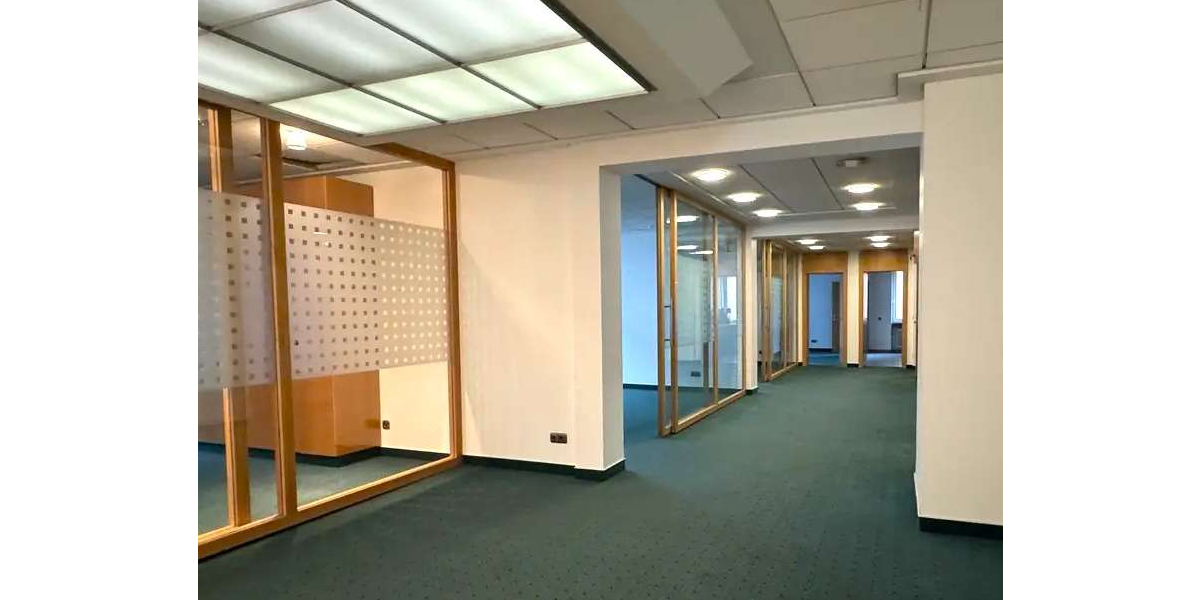 Büro in Hannover 3.511,80 € 292.65 m² zimmer