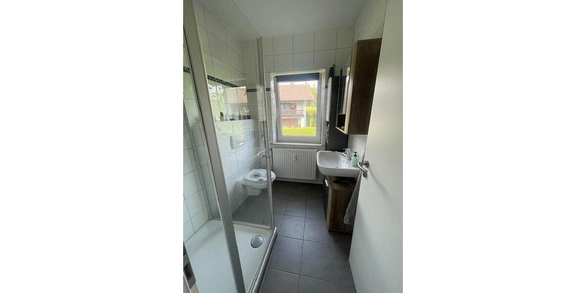 Etagenwohnung Kronach - 2 Zimmer, 70 m&sup2;, 600&euro; | Angebot:26504105