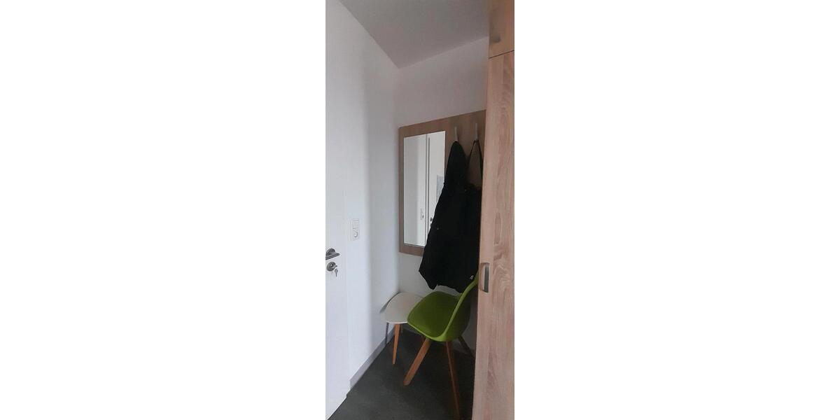 Etagenwohnung Kiel Neumühlen-Dietrichsdorf - 1 Zimmer, 15 m&sup2;, 550&euro; | Angebot:25944647