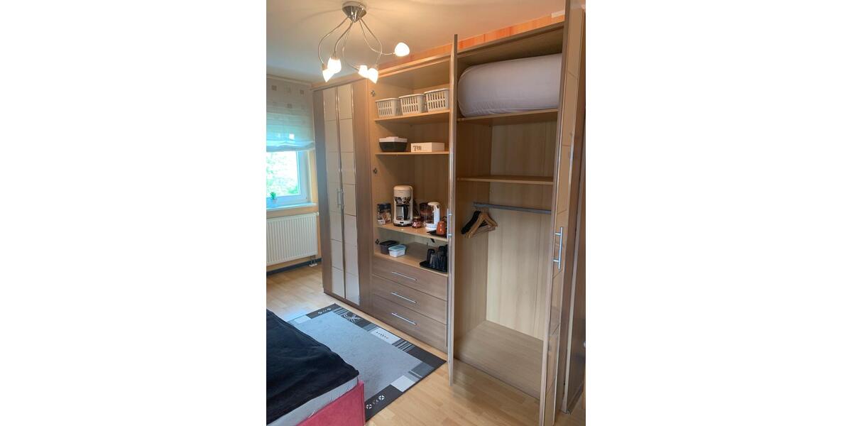 Wohnen auf Zeit Sundern (Sauerland) - 1 Zimmer, 20 m&sup2;, 35&euro; | Angebot:26329589