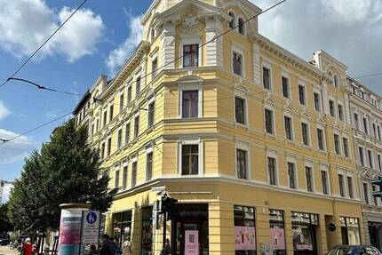 3 Zimmer Wohnung im Herzen der Fußgängerzone von Görlitz