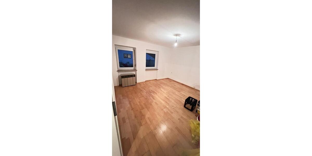Etagenwohnung Waldkraiburg - 2 Zimmer, 57 m&sup2;, 660&euro; | Angebot:26531540