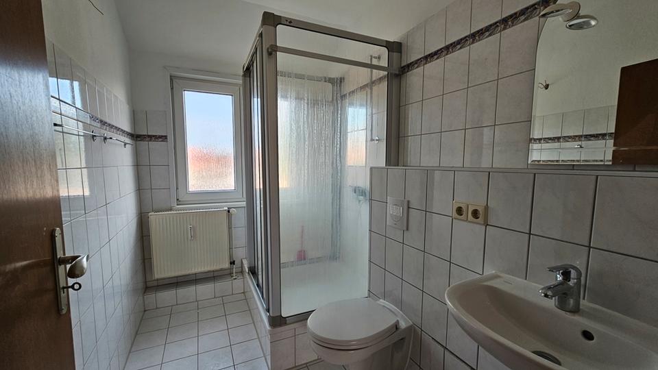 Dachgeschoßwohnung Siedenburg - 4 Zimmer, 135 m&sup2;, 750&euro; | Angebot:18962076