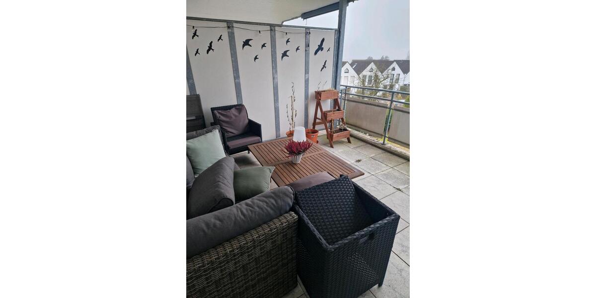 ANFRAGESTOPP! 3ZKB Maisonette-Wohnung in Bielefeld-Jöllenbeck 3 zimmer