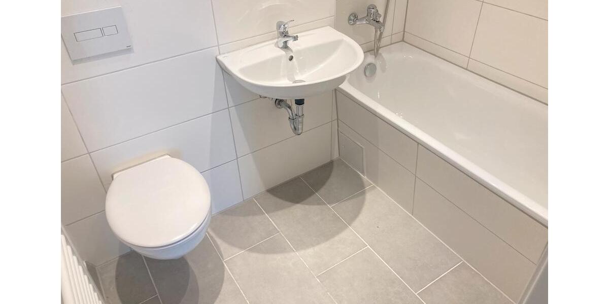 Etagenwohnung Magdeburg Großer Silberberg - 3 Zimmer, 70 m&sup2;, 562&euro; | Angebot:26264155