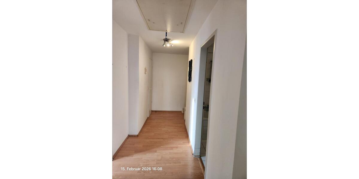 Dachgeschoßwohnung Wilhelmshaven - 2 Zimmer, 67 m&sup2;, 410&euro; | Angebot:25048499
