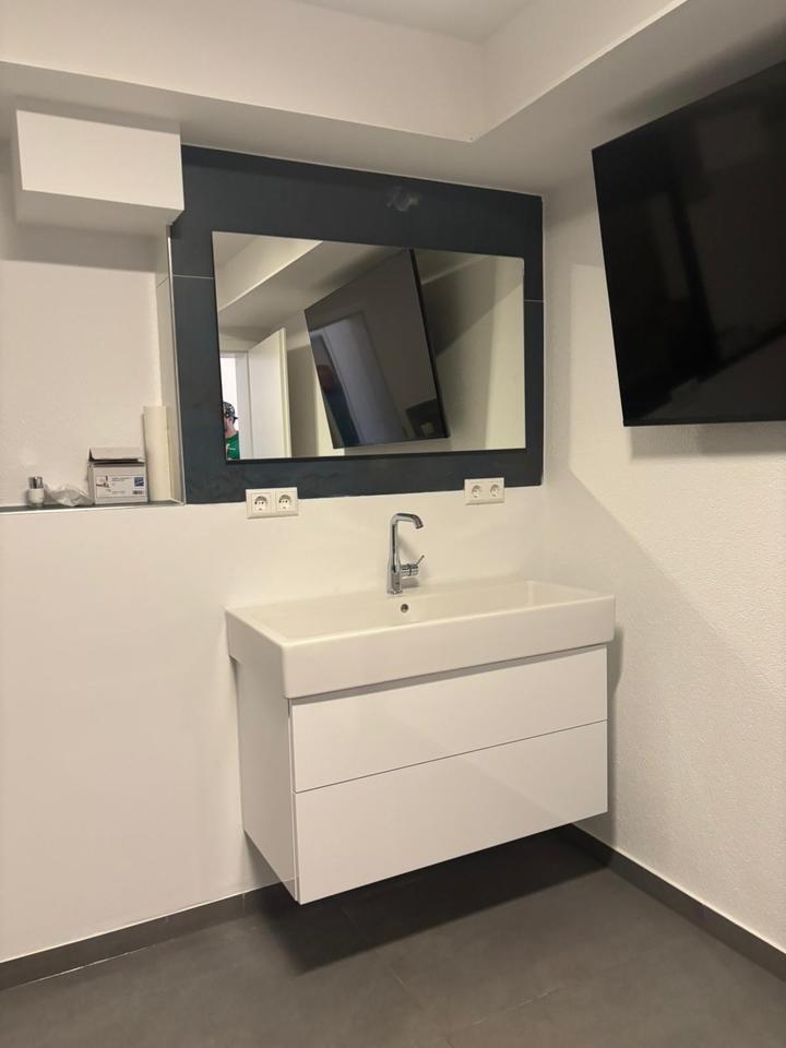 Mietwohnung 2,5 Zimmer ab sofort zu vermieten Tolle Lage
