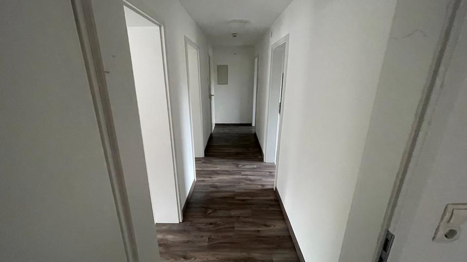 Erdgeschoßwohnung Bad Staffelstein - 3 Zimmer, 70 m&sup2;, 740&euro; | Angebot:26058095