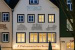 Großzügige und lichtdurchflutete 1-Zimmer-Wohnung mit Küche in Friedberg zimmer