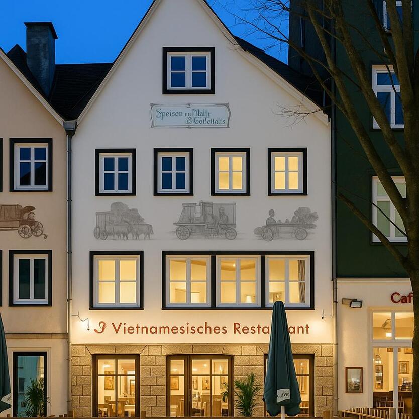 Großzügige und lichtdurchflutete 1-Zimmer-Wohnung mit Küche in Friedberg zimmer