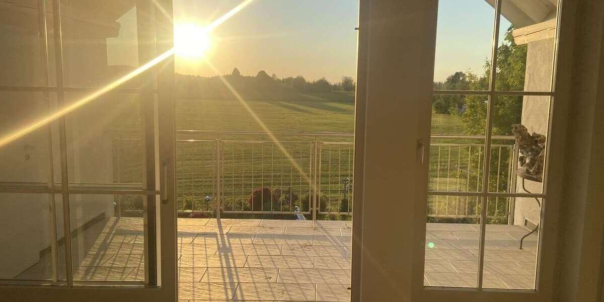 Etagenwohnung Weiler-Simmerberg Simmerberg - 4.5 Zimmer, 150 m&sup2;, 1.350&euro; | Angebot:25973082