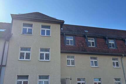 Wohnung Bad Langensalza - 2 Zimmer, 51 m&sup2;, 226&euro; | Angebot:26014655