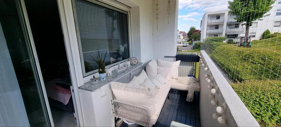 Hochparterre Sachsenheim - 3 Zimmer, 75 m&sup2;, 1.400&euro; | Angebot:26368820